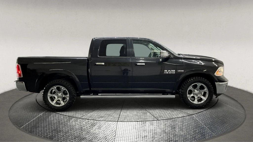 used 2016 Ram 1500 car, priced at $23,995