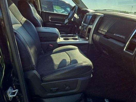 used 2016 Ram 1500 car, priced at $23,995