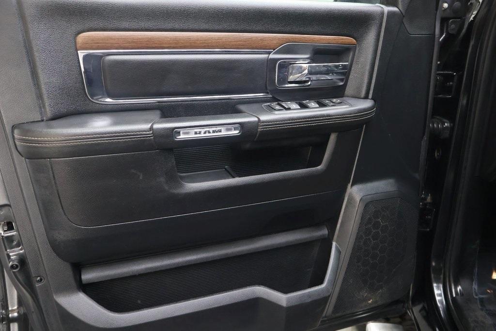 used 2016 Ram 1500 car, priced at $23,995