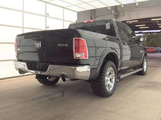 used 2016 Ram 1500 car, priced at $23,995