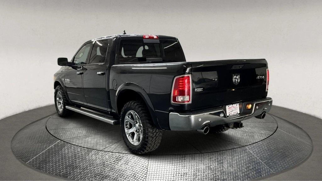 used 2016 Ram 1500 car, priced at $23,995