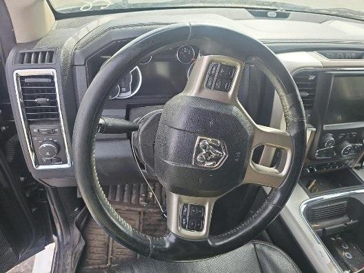 used 2016 Ram 1500 car, priced at $23,995