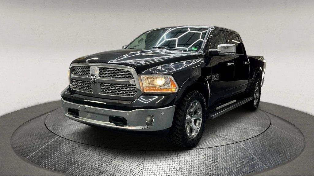 used 2016 Ram 1500 car, priced at $23,995