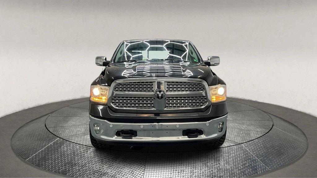 used 2016 Ram 1500 car, priced at $23,995