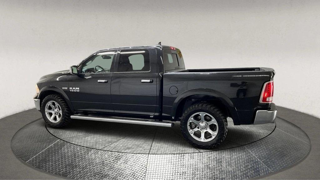 used 2016 Ram 1500 car, priced at $23,995