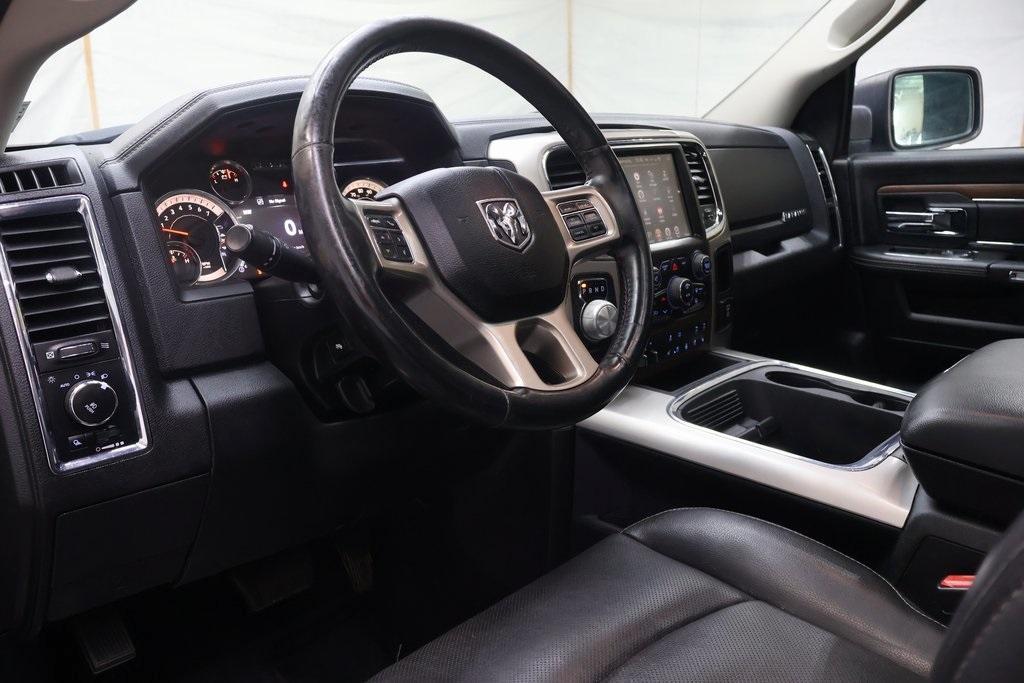 used 2016 Ram 1500 car, priced at $23,995
