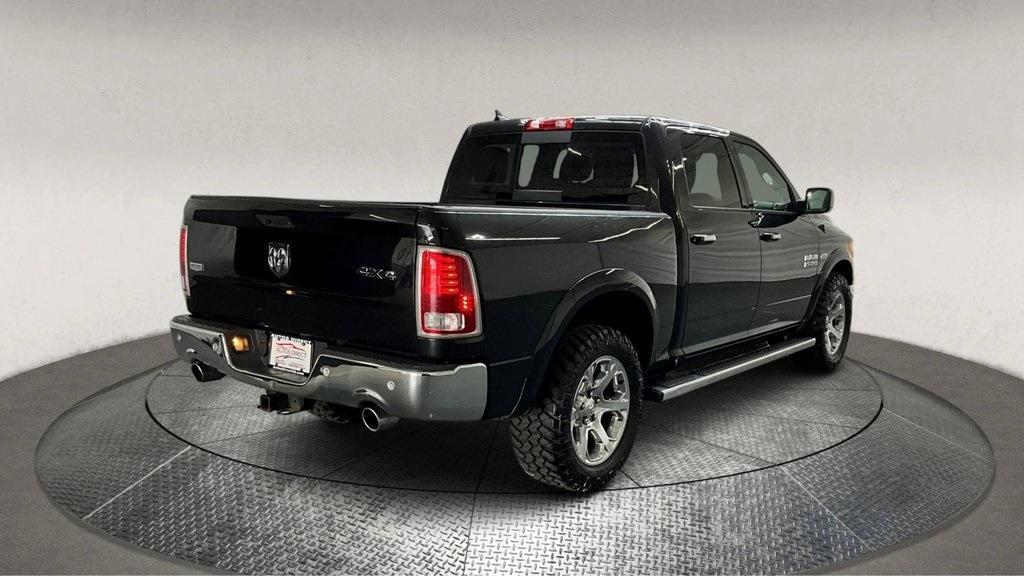 used 2016 Ram 1500 car, priced at $23,995