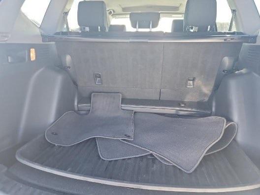 used 2021 Honda CR-V car, priced at $26,995