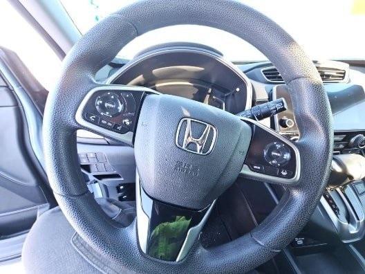 used 2021 Honda CR-V car, priced at $26,995