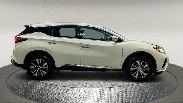 used 2020 Nissan Murano car, priced at $16,395