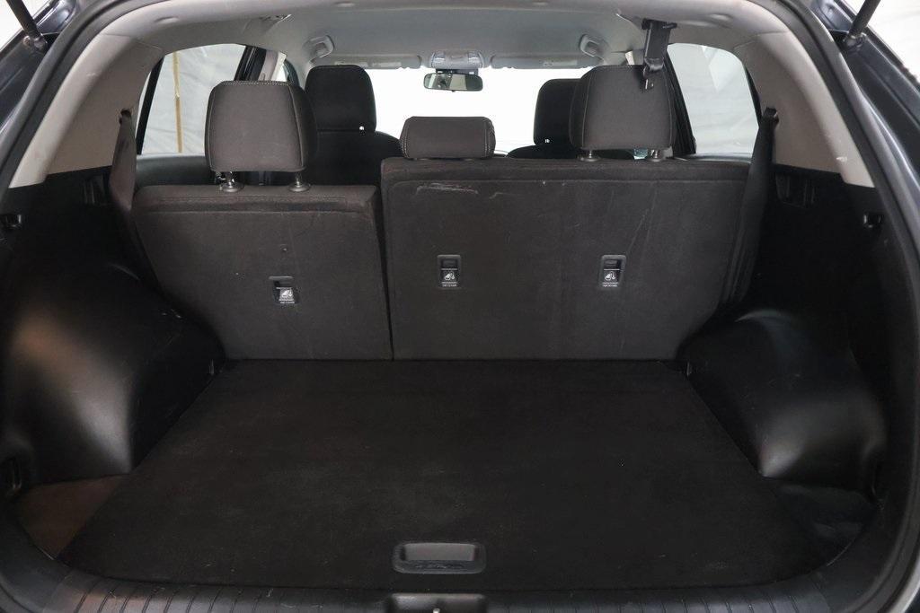 used 2021 Kia Sportage car, priced at $17,995