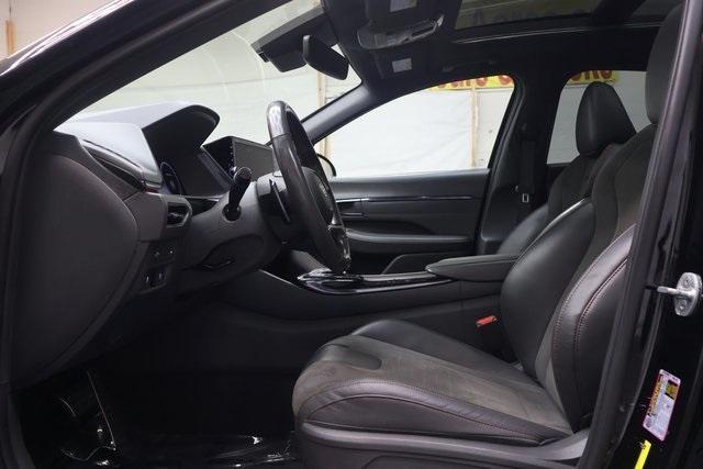 used 2022 Hyundai Sonata car, priced at $22,995
