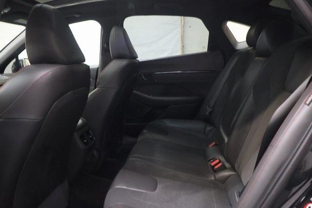 used 2022 Hyundai Sonata car, priced at $22,995