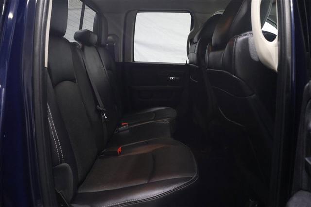 used 2016 Ram 1500 car, priced at $15,995