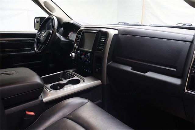 used 2016 Ram 1500 car, priced at $15,995