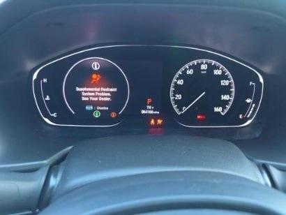 used 2020 Honda Accord car, priced at $20,995