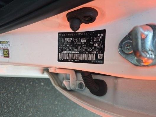 used 2018 Honda Civic car, priced at $14,995