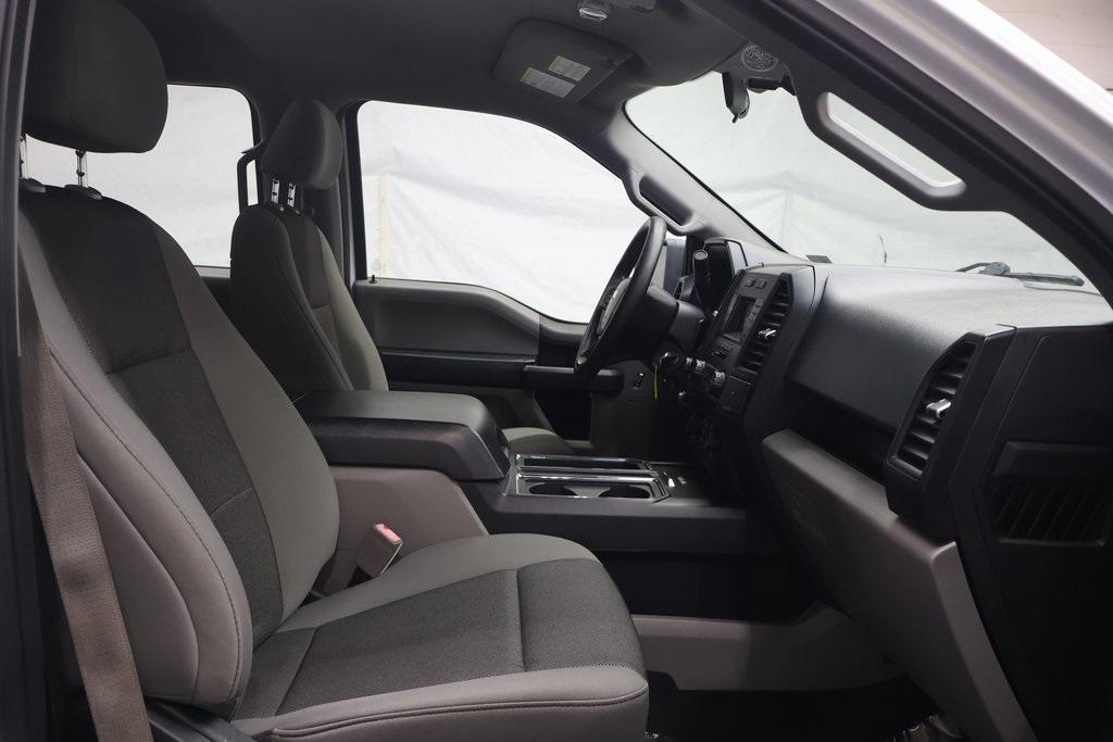 used 2018 Ford F-150 car, priced at $18,995