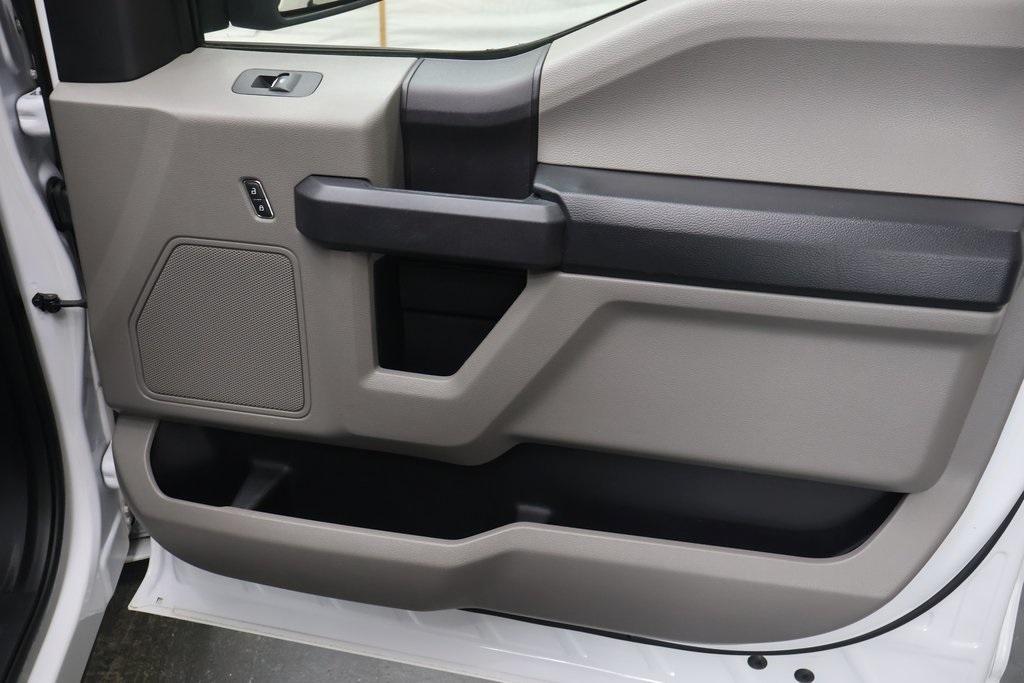 used 2018 Ford F-150 car, priced at $18,995