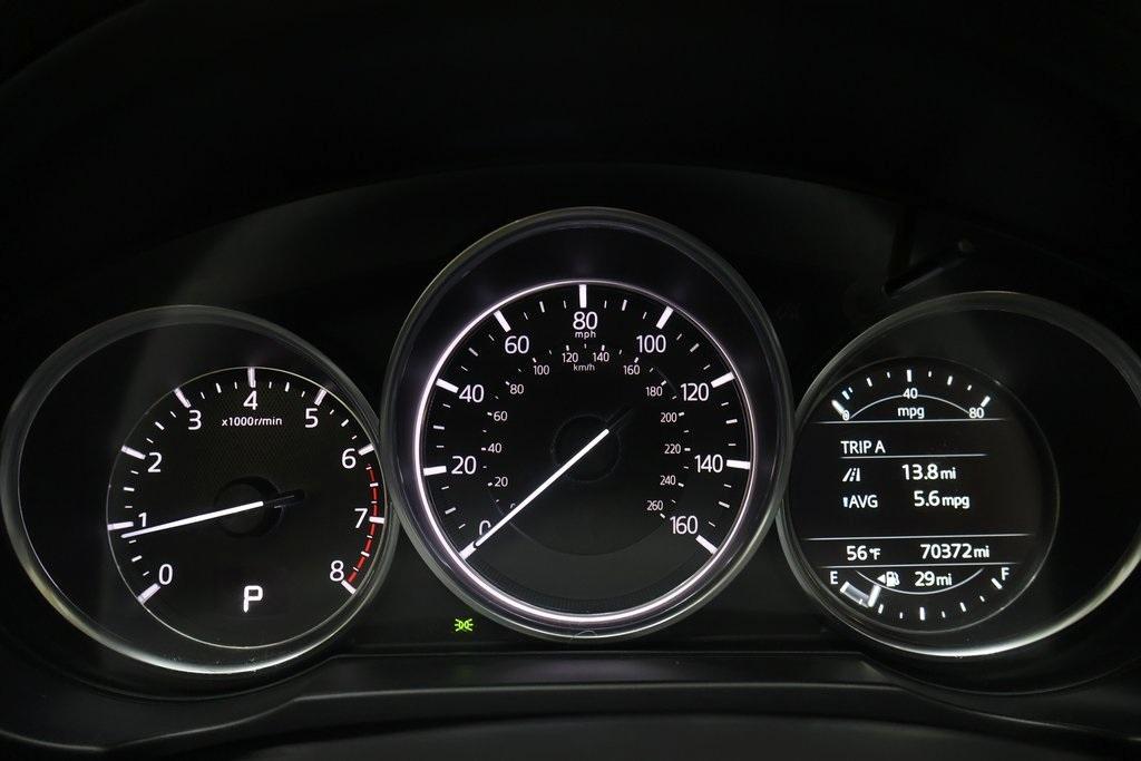 used 2017 Mazda CX-5 car, priced at $16,995