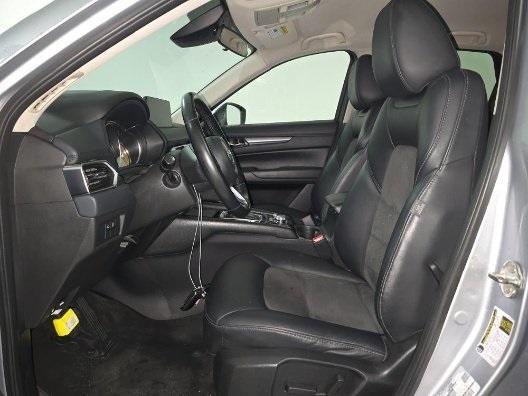 used 2021 Mazda CX-5 car, priced at $19,995