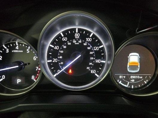 used 2021 Mazda CX-5 car, priced at $19,995