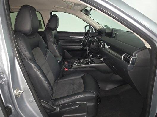 used 2021 Mazda CX-5 car, priced at $19,995