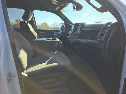 used 2023 Ram 1500 car, priced at $31,995