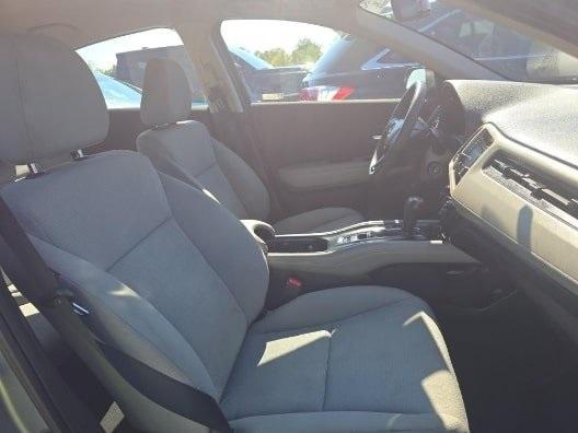 used 2019 Honda HR-V car, priced at $20,995