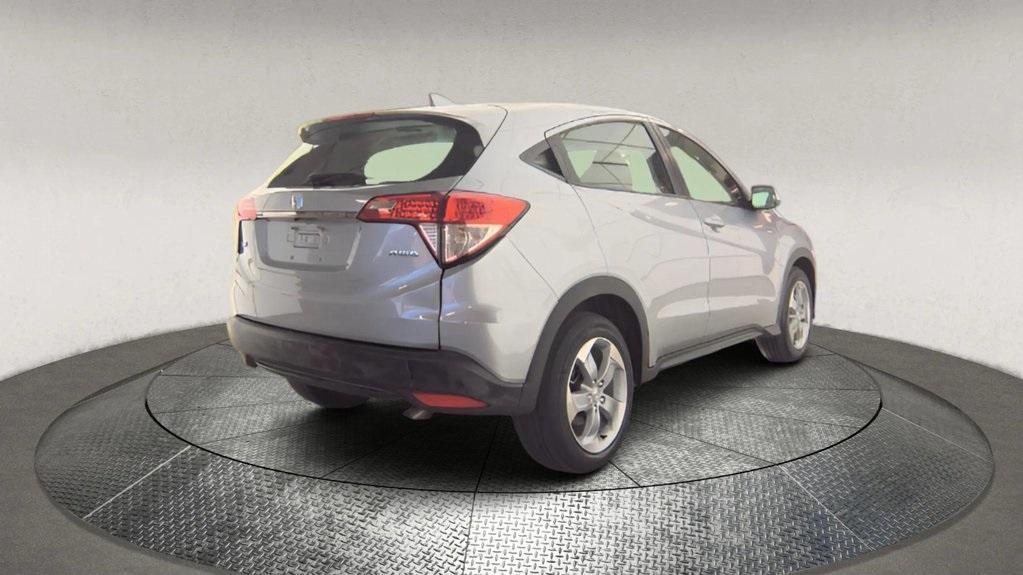 used 2019 Honda HR-V car, priced at $20,995