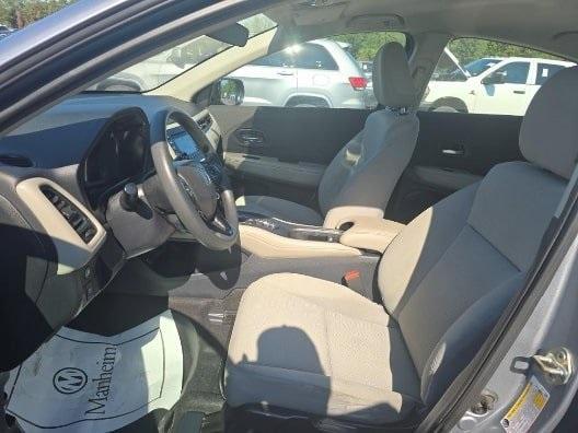 used 2019 Honda HR-V car, priced at $20,995