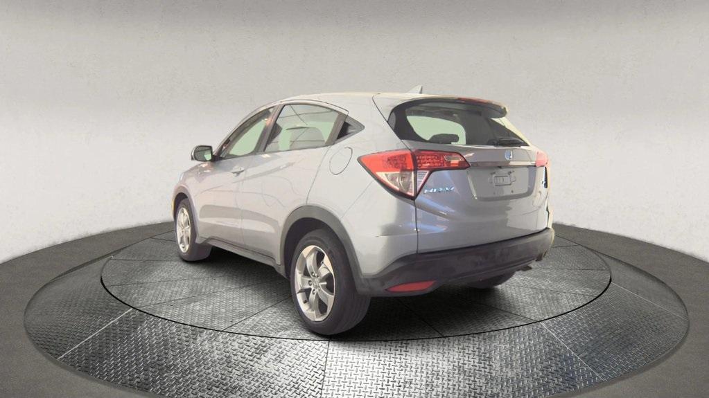 used 2019 Honda HR-V car, priced at $20,995