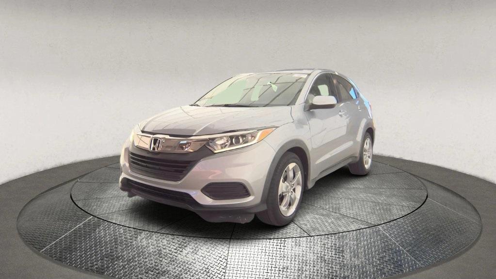 used 2019 Honda HR-V car, priced at $20,995