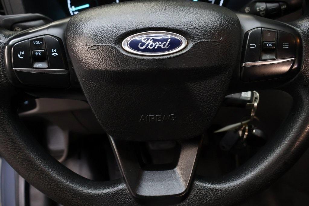 used 2020 Ford Transit-250 car, priced at $27,995
