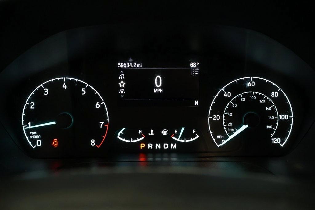 used 2020 Ford Transit-250 car, priced at $27,995