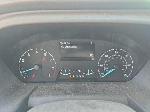 used 2020 Ford Transit-250 car, priced at $28,995