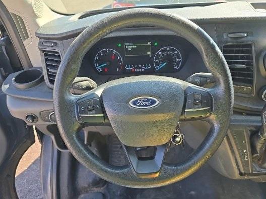 used 2020 Ford Transit-250 car, priced at $28,995
