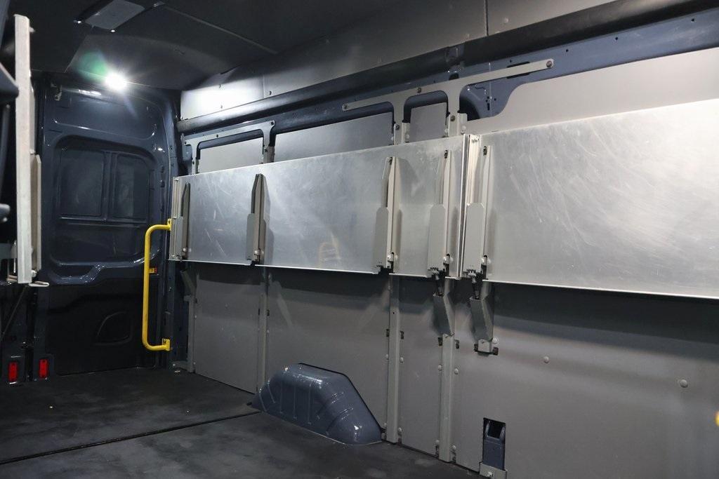 used 2020 Ford Transit-250 car, priced at $27,995