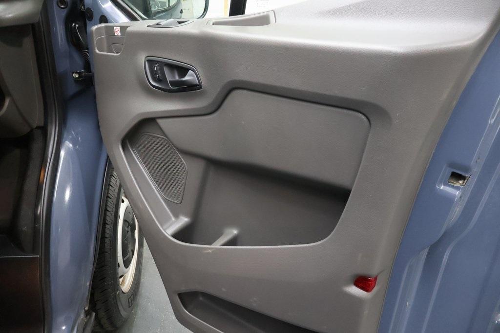 used 2020 Ford Transit-250 car, priced at $27,995