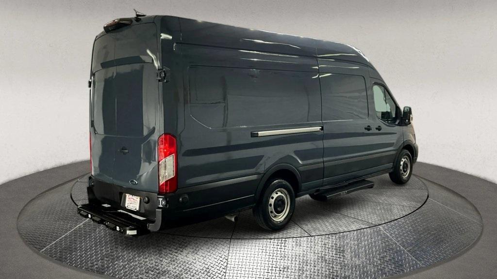 used 2020 Ford Transit-250 car, priced at $27,995