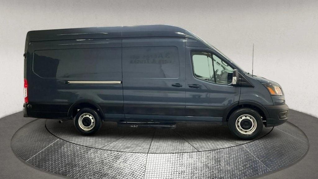 used 2020 Ford Transit-250 car, priced at $27,995