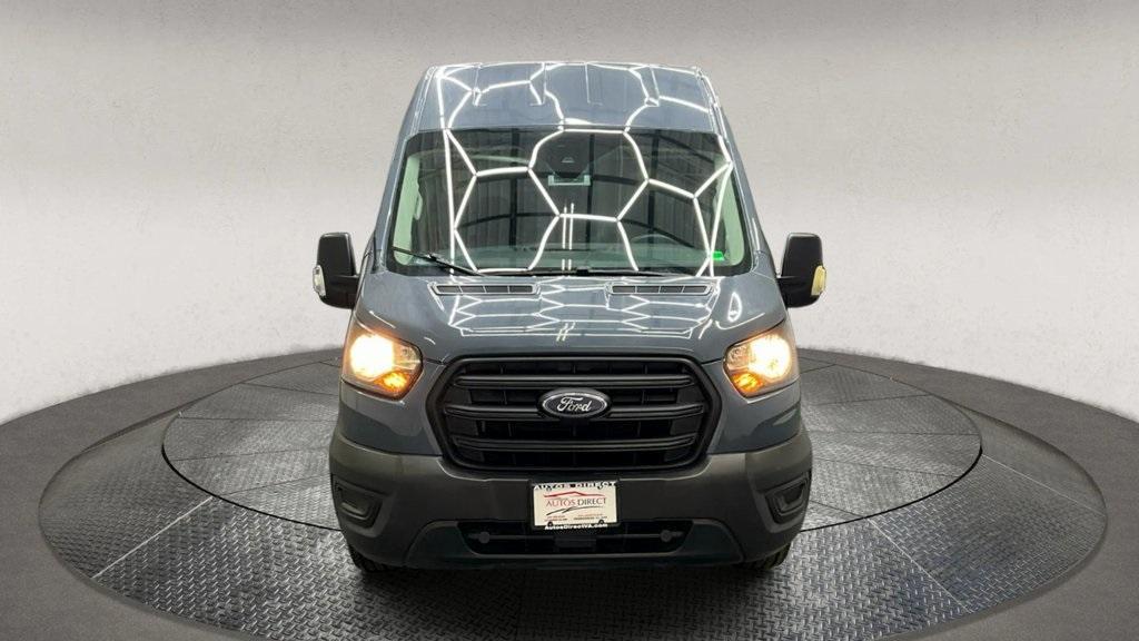 used 2020 Ford Transit-250 car, priced at $27,995