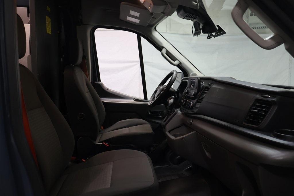 used 2020 Ford Transit-250 car, priced at $27,995