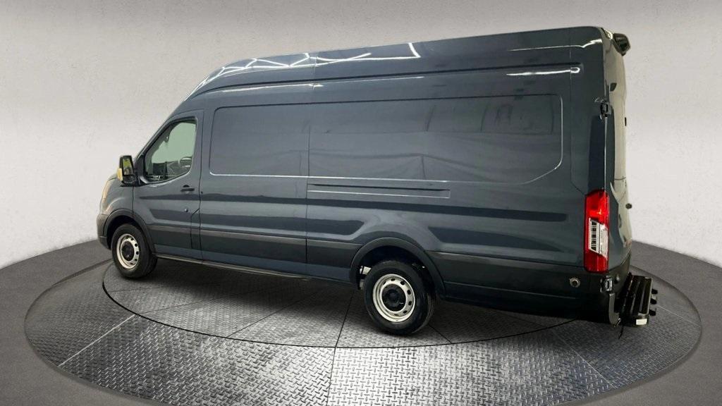 used 2020 Ford Transit-250 car, priced at $27,995