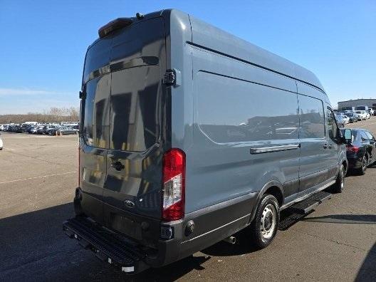 used 2020 Ford Transit-250 car, priced at $28,995