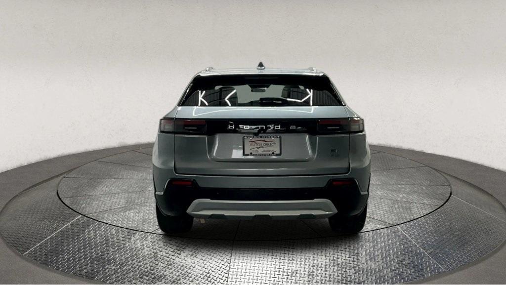 used 2024 Honda Prologue car, priced at $28,995