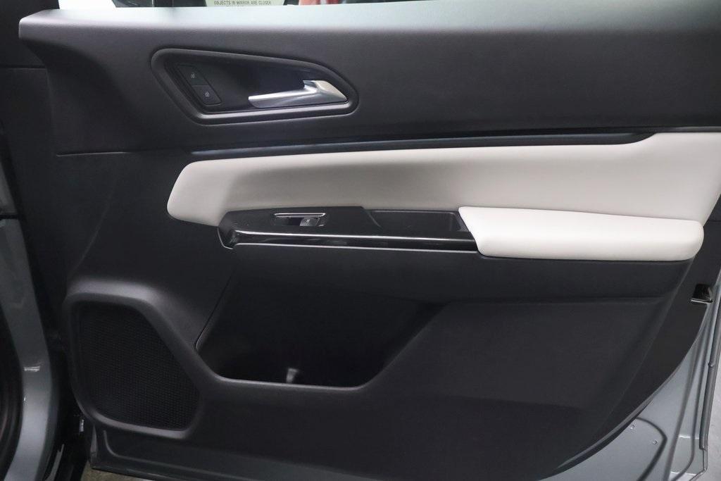 used 2024 Honda Prologue car, priced at $28,995