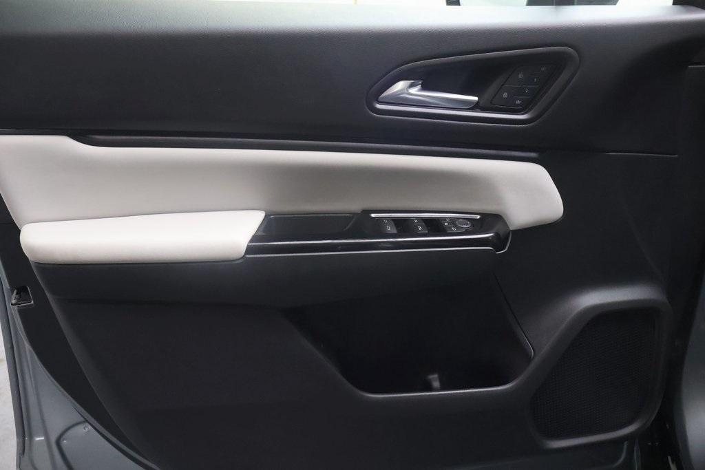 used 2024 Honda Prologue car, priced at $28,995