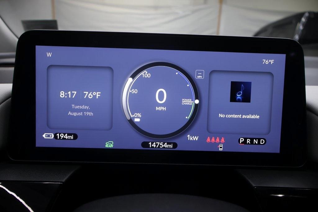 used 2024 Honda Prologue car, priced at $28,995