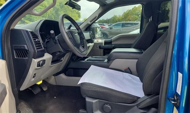 used 2020 Ford F-150 car, priced at $26,995